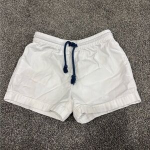 Oso & Me White Short 3t